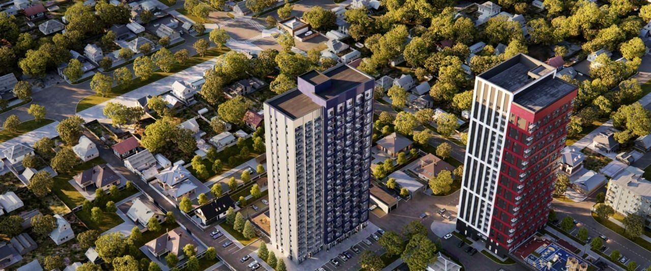 квартира г Благовещенск 232-й кв-л, 10 фото 7