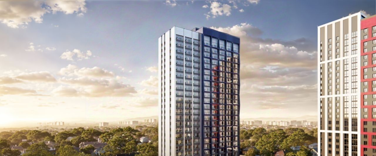 квартира г Благовещенск ул Чайковского 100/2 фото 6