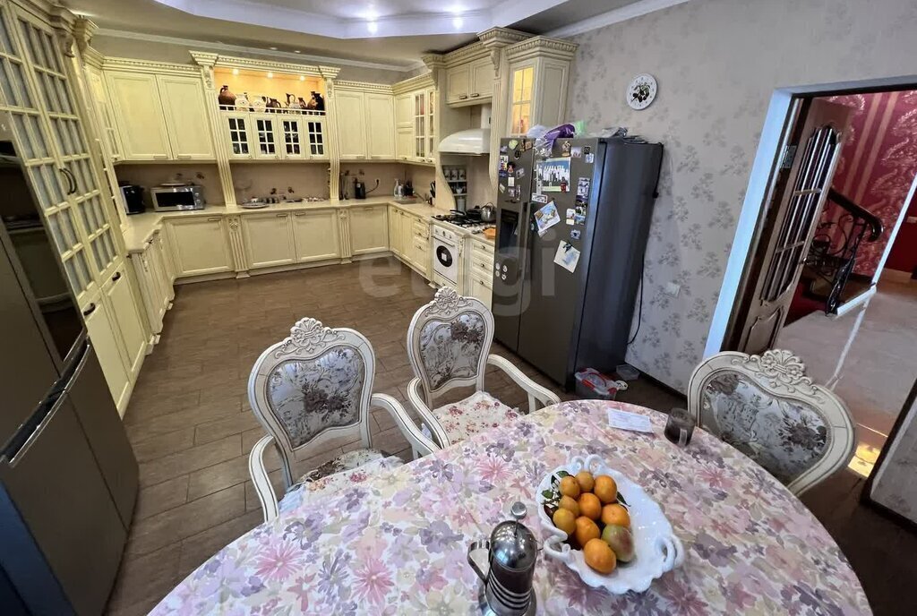 дом г Ялта п Даниловка ул Красная фото 7