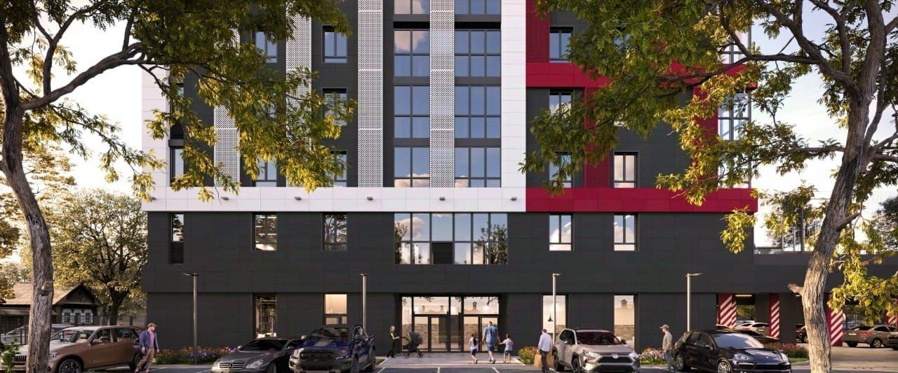 квартира г Благовещенск ул Чайковского 100/2 фото 13
