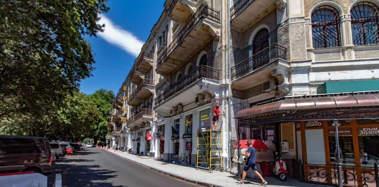 свободного назначения г Ялта ул Московская 1/6 фото 18
