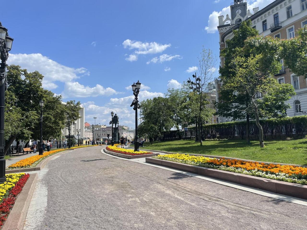 квартира г Москва метро Сретенский бульвар б-р Сретенский 5 фото 30