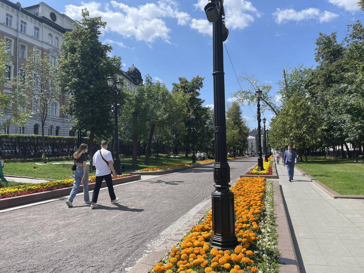квартира г Москва метро Сретенский бульвар б-р Сретенский 5 фото 31