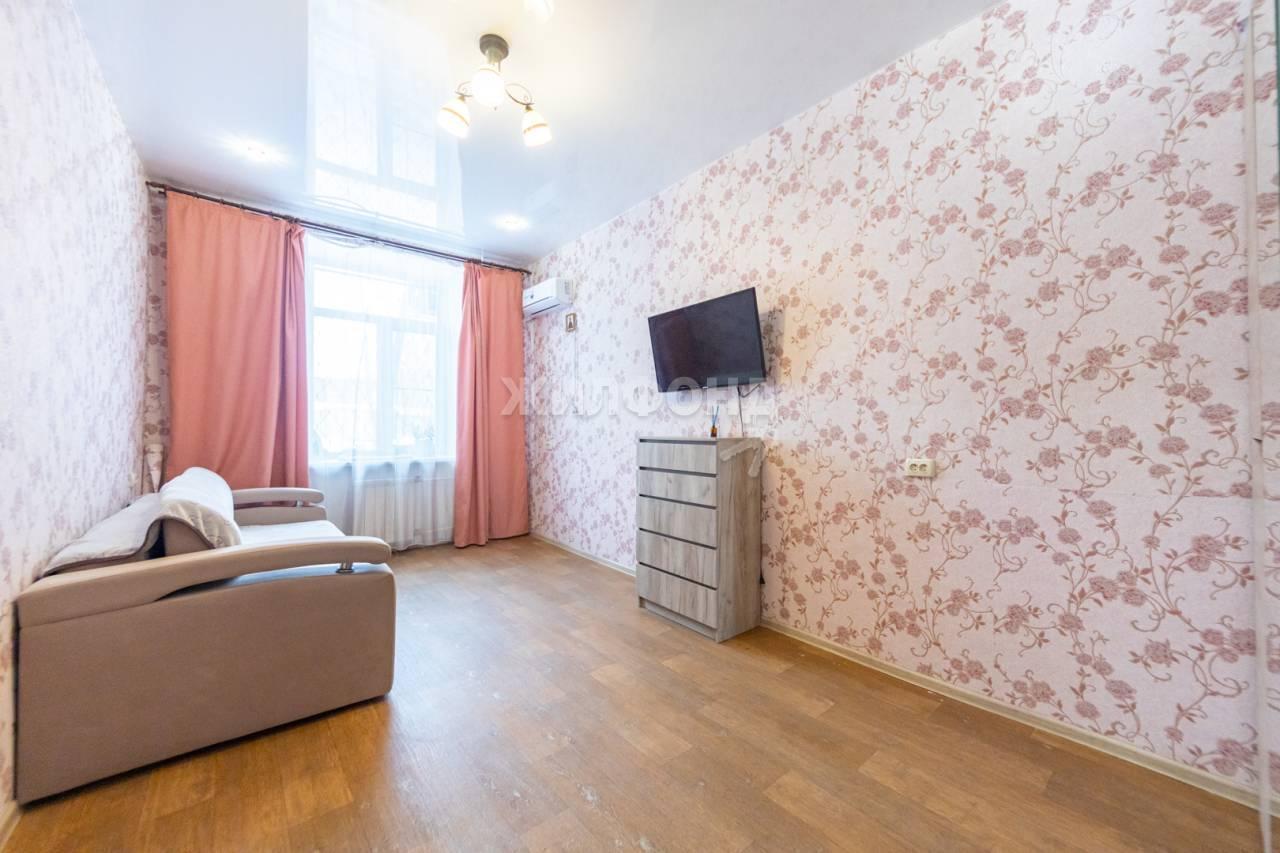 квартира г Хабаровск р-н Железнодорожный ДОС, 17 фото 1