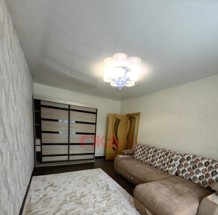 квартира р-н Нерюнгринский г Нерюнгри ул Аммосова 6 фото 7