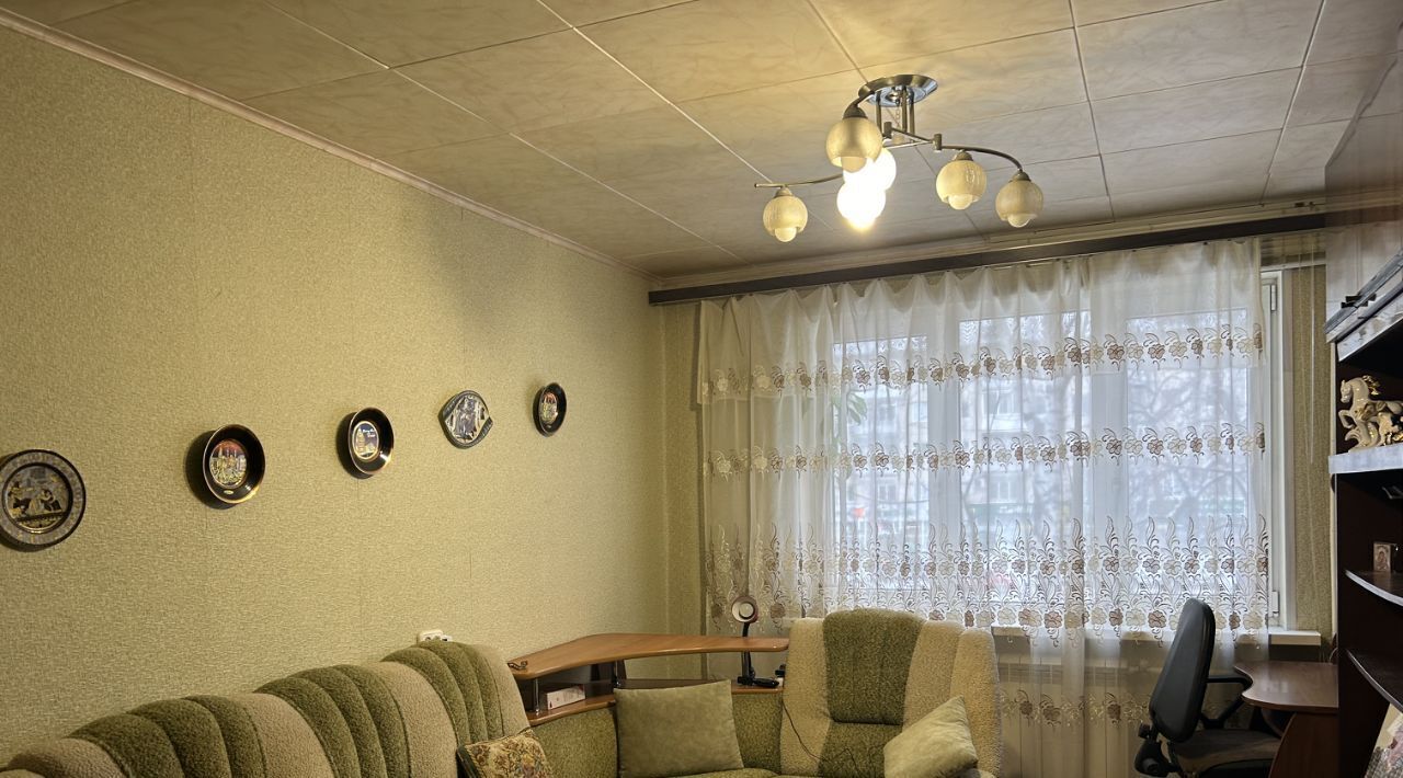 квартира г Екатеринбург р-н Верх-Исетский Чкаловская ул Шаумяна 105к/1 фото 2
