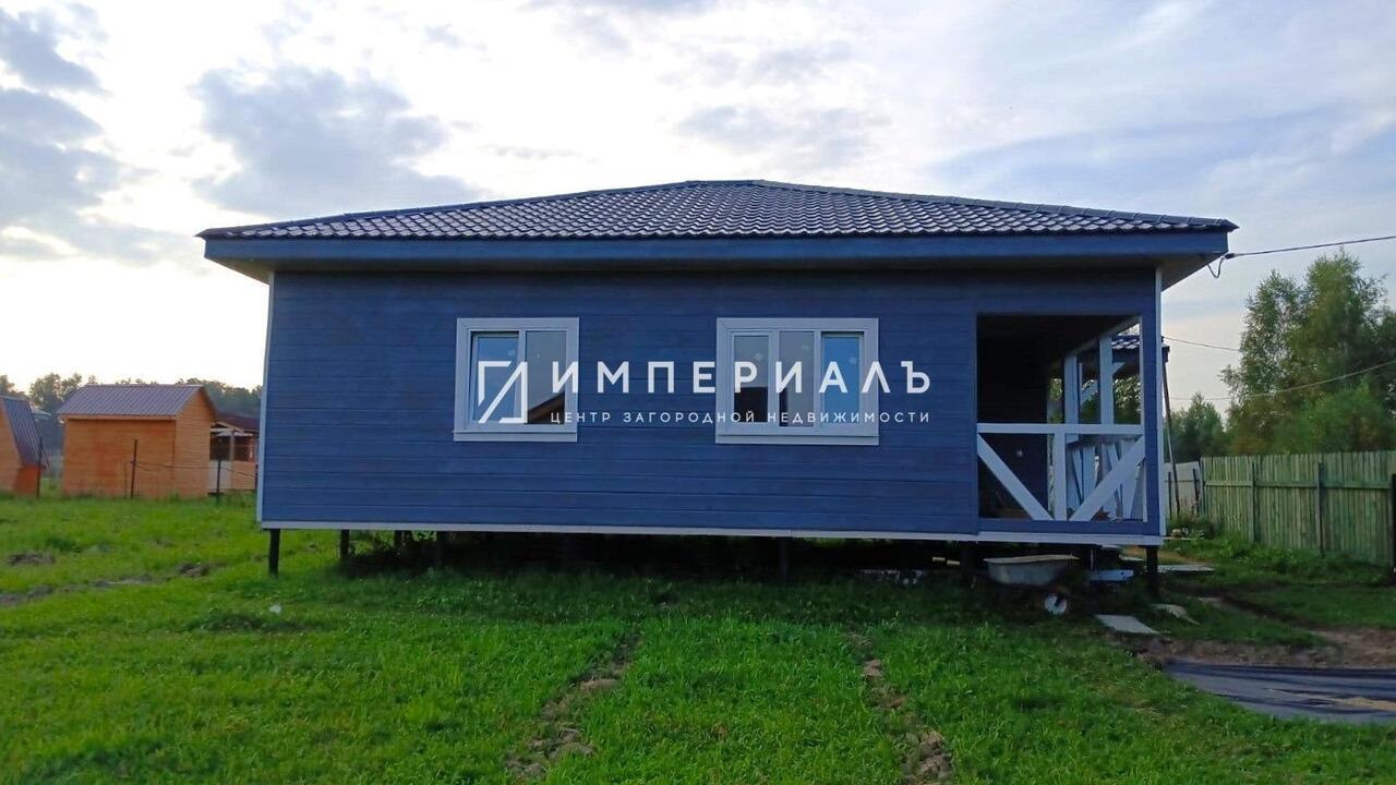 дом р-н Малоярославецкий г Малоярославец ул Новая сельское поселение Деревня Шумятино фото 4