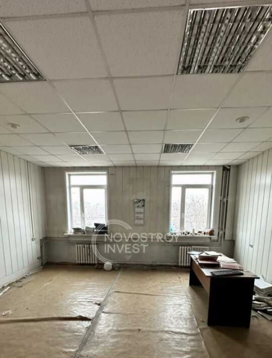 офис г Красноярск р-н Центральный ул Брянская 65 фото 10