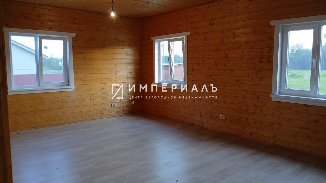 дом р-н Малоярославецкий г Малоярославец ул Новая сельское поселение Деревня Шумятино фото 6