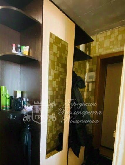 квартира г Черемхово ул Куйбышева 4 фото 27