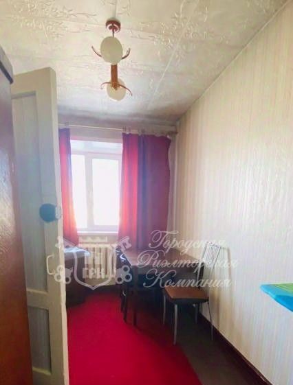 квартира г Черемхово ул Куйбышева 4 фото 20
