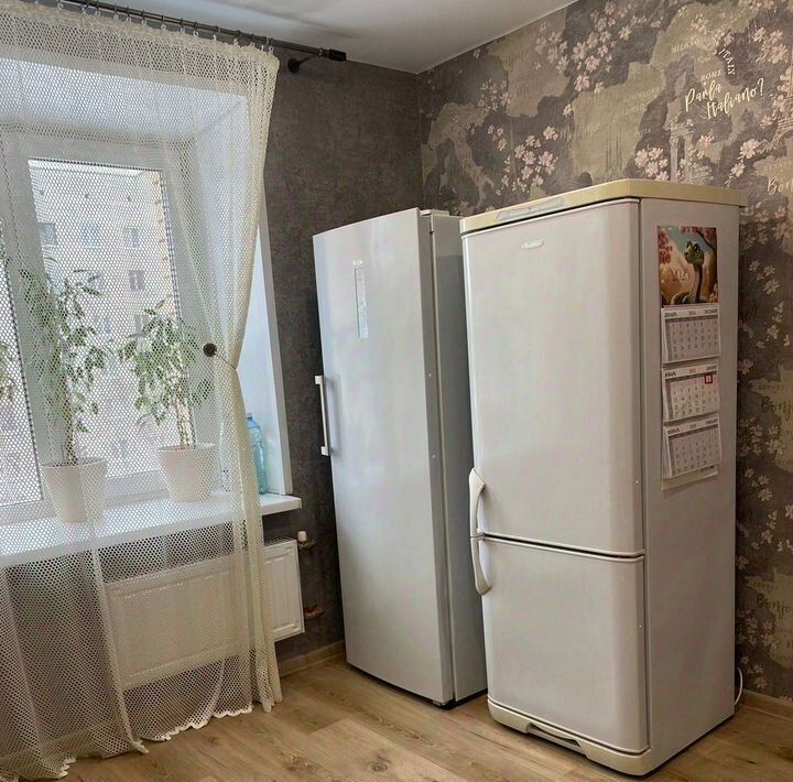 квартира г Северск ул Калинина 135 фото 5