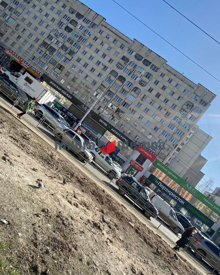 офис г Уфа р-н Кировский ул Степана Кувыкина 31 фото 13