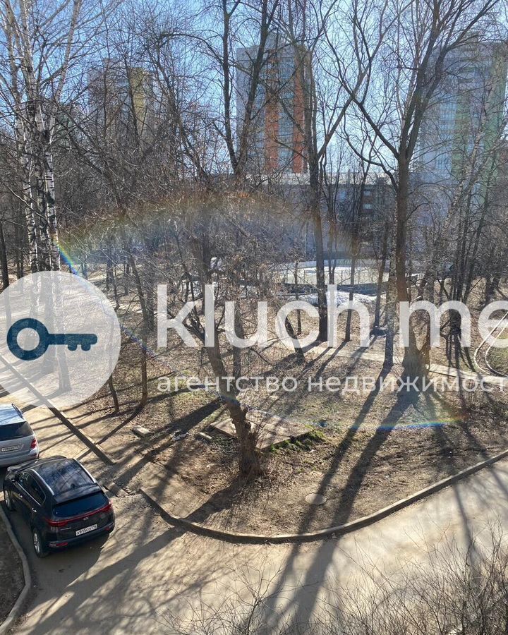 квартира г Казань р-н Советский ул Новаторов 10 фото 17