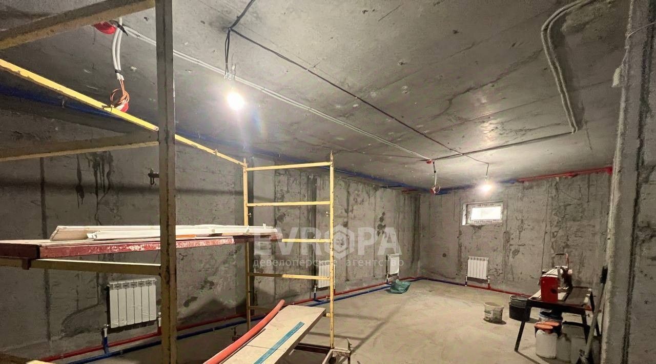 свободного назначения г Ульяновск р-н Железнодорожный ул Кирова 87 фото 1
