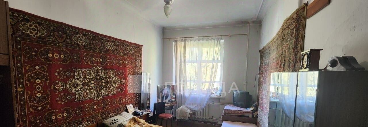 квартира г Осинники ул Кирова 47 фото 5