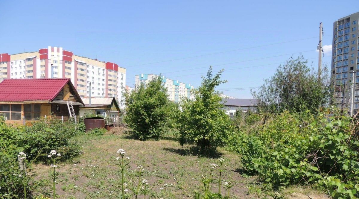 дом г Барнаул р-н Индустриальный снт Ракета 2 фото 3