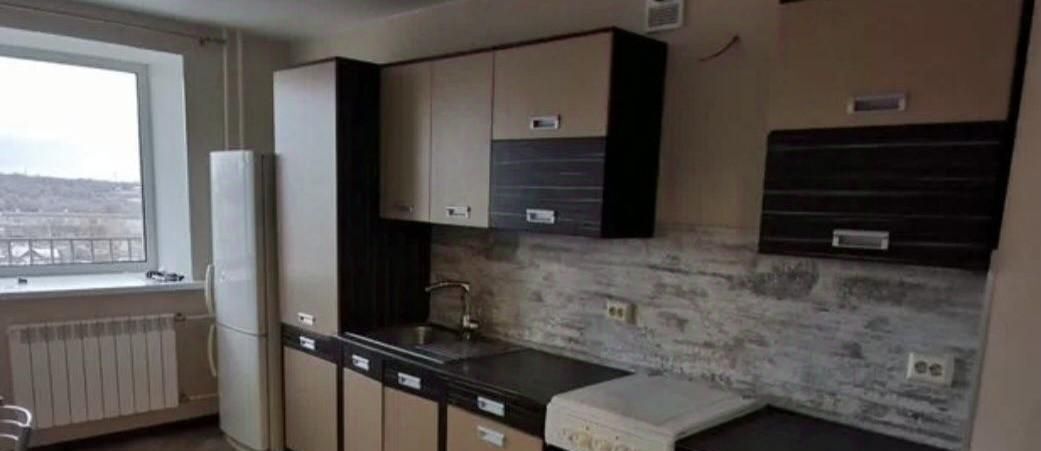 квартира г Самара р-н Железнодорожный Московская ул Тухачевского 80 фото 8