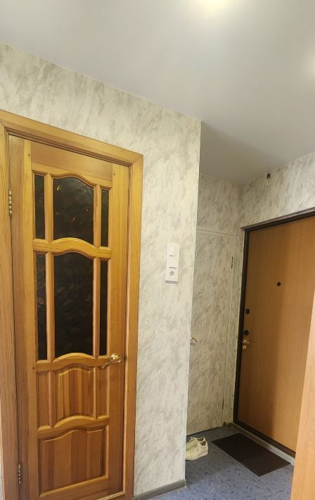 квартира г Тольятти р-н Автозаводский б-р Космонавтов 15 15-й кв-л фото 12