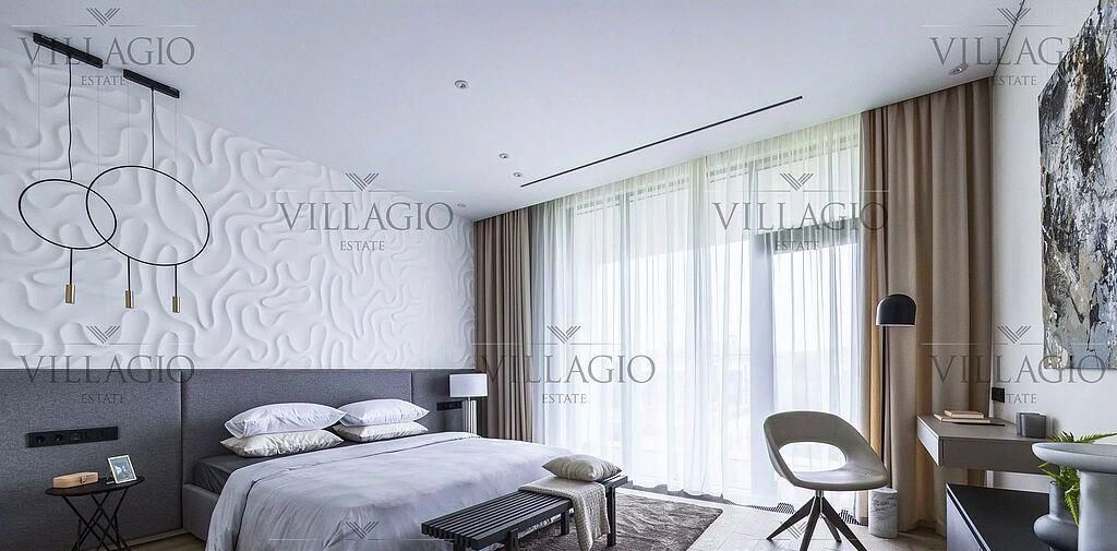 дом г Истра КП Монтевиль Нахабино фото 16