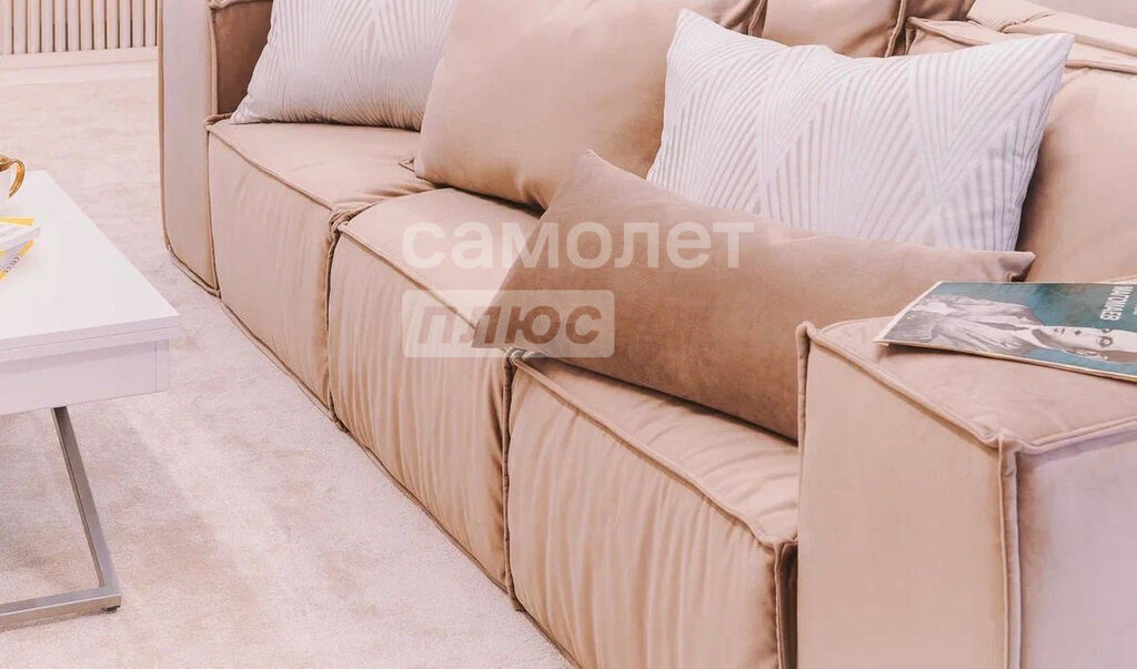 квартира г Иркутск ул Сергеева 5/8 фото 3