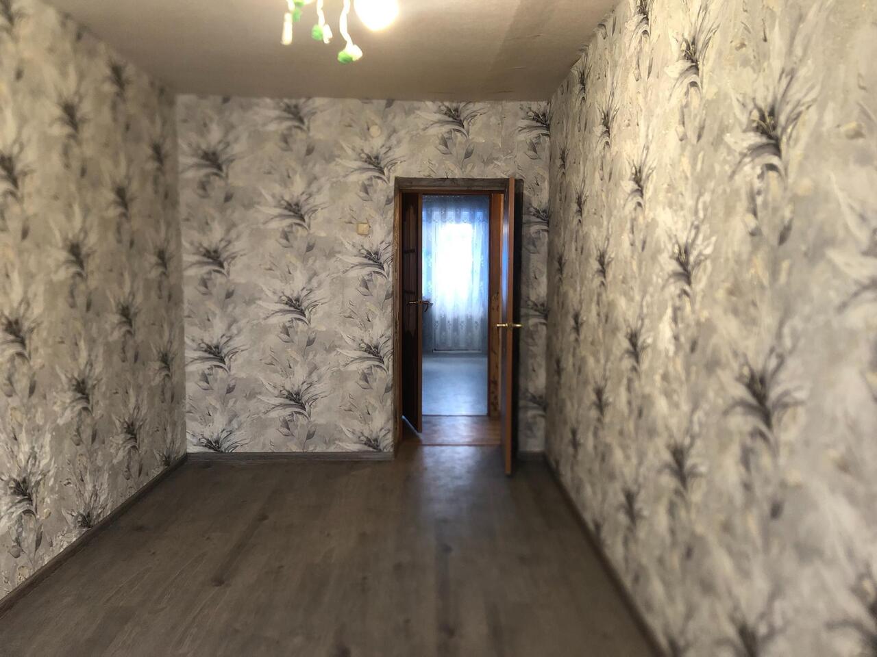 квартира г Пенза р-н Ленинский ул Кулакова 10 фото 2