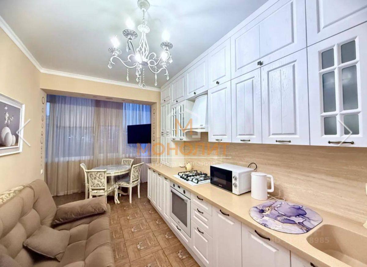 квартира г Горячий Ключ ул Псекупская 151в фото 1