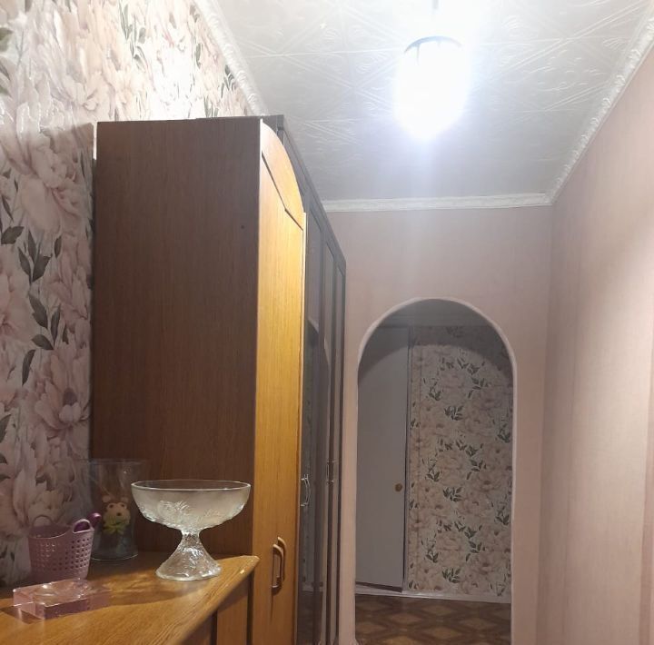 квартира г Новосибирск р-н Советский Академгородок ул Полевая 12 фото 6