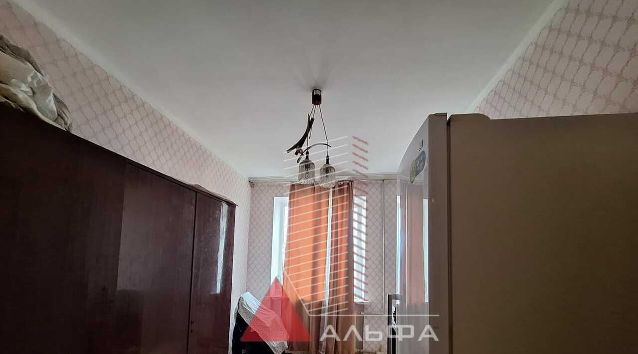 квартира г Евпатория ул им.60-летия Октября 21 фото 4
