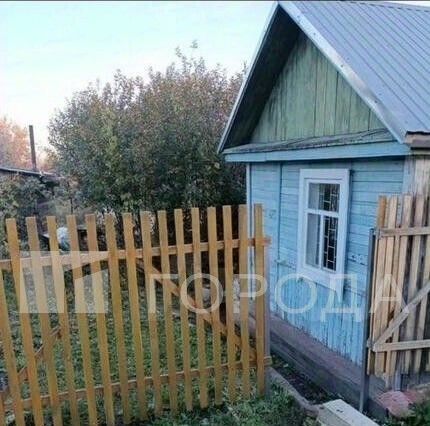 земля г Барнаул снт Сибирский садовод фото 9
