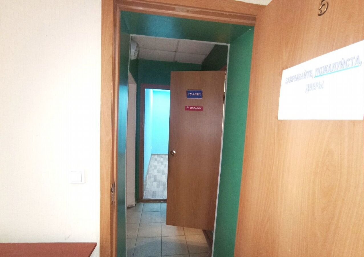 офис г Тверь р-н Заволжский ш Петербургское 2 фото 33