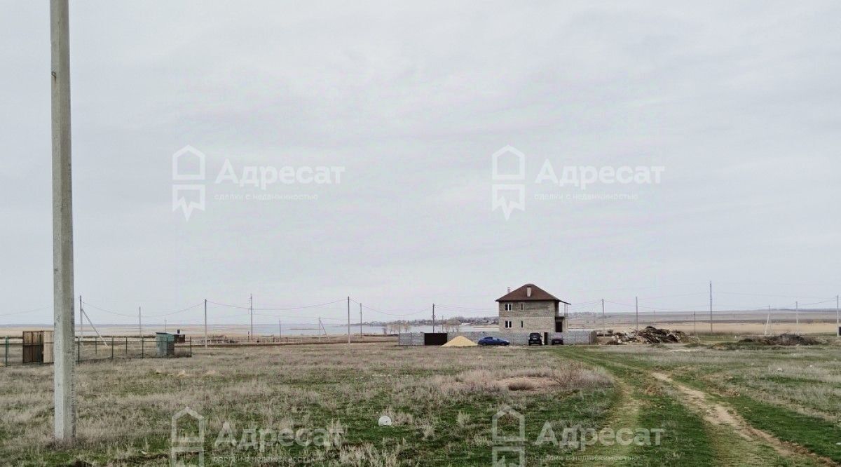 земля г Волгоград р-н Советский ул Груздевая фото 2