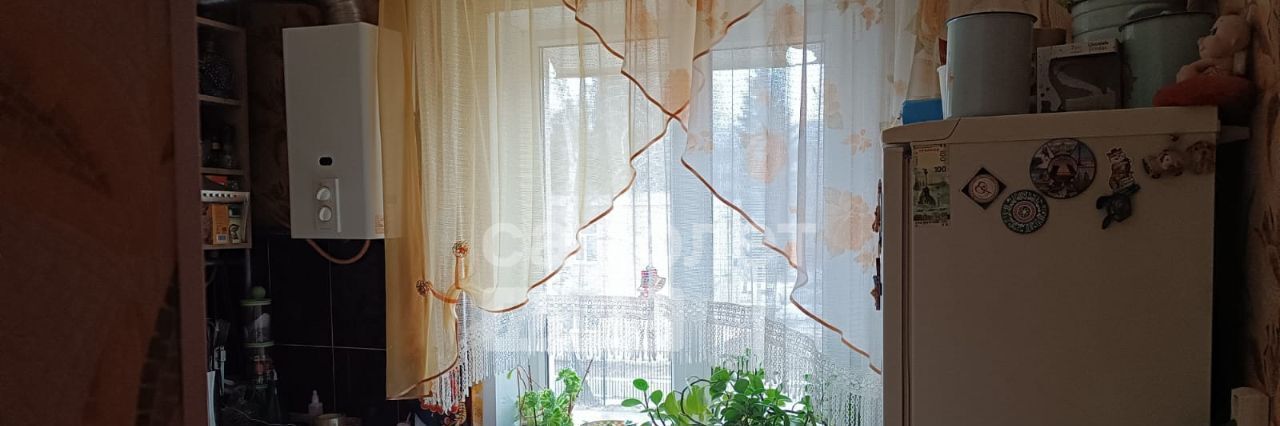 комната г Казань ул Латышских Стрелков 6 Аметьево фото 4