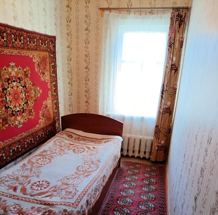 дом р-н Гороховецкий г Гороховец пер Садовый фото 14