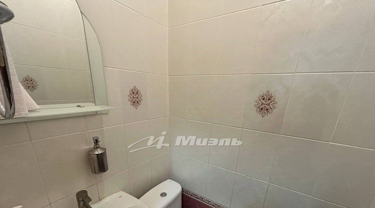 квартира г Симферополь р-н Центральный ул Самокиша 22 фото 5