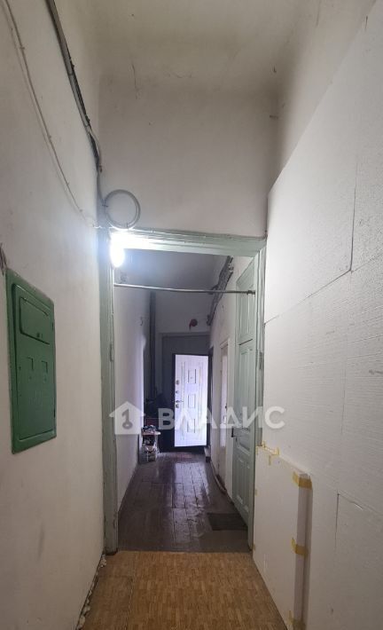 квартира г Евпатория ул им.Володи Дубинина 2/9 фото 11