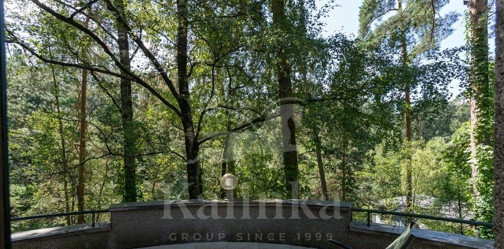 дом городской округ Одинцовский п Николина Гора Одинцово фото 19