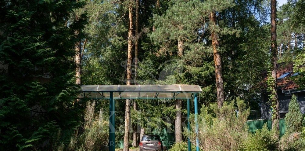 дом городской округ Одинцовский п Николина Гора Одинцово фото 22