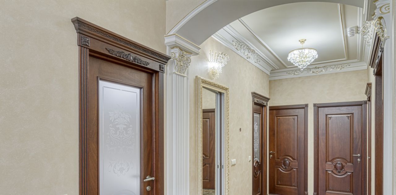 квартира г Москва метро Динамо пр-кт Ленинградский 29к/2 фото 14
