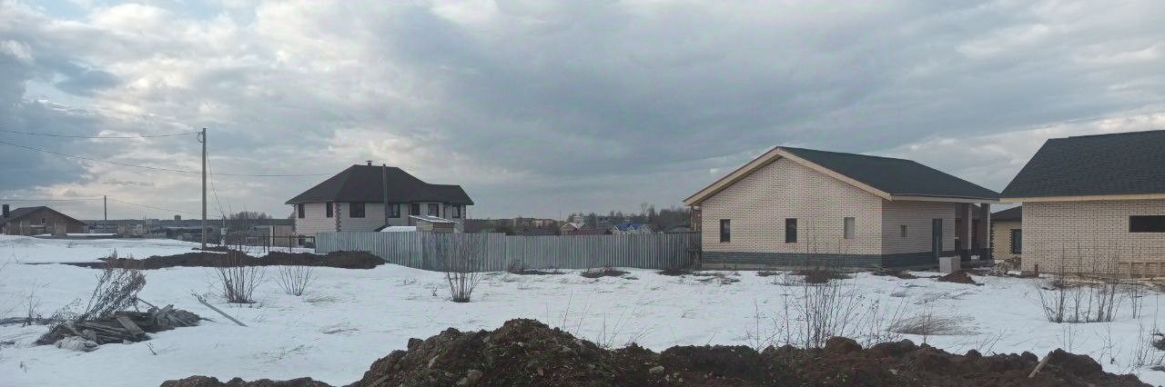 земля г Сыктывкар ул Сорокина фото 1