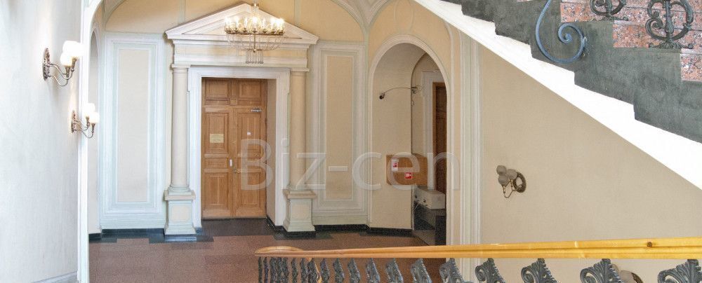 офис г Санкт-Петербург метро Гостиный Двор ул Караванная 1 фото 4