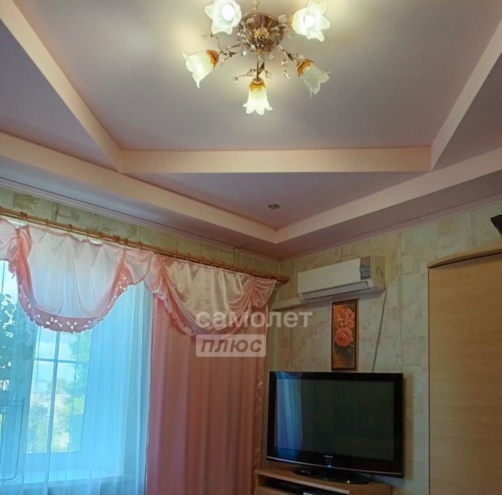 квартира г Нижний Новгород Буревестник ул Героя Безрукова 1 фото 4