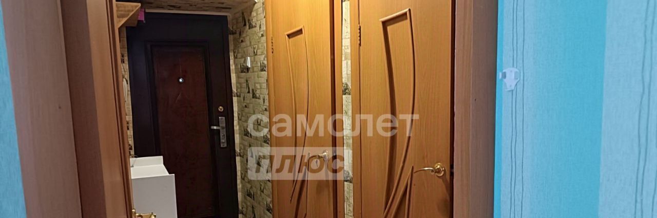 комната г Казань ул Латышских Стрелков 6 Аметьево фото 7