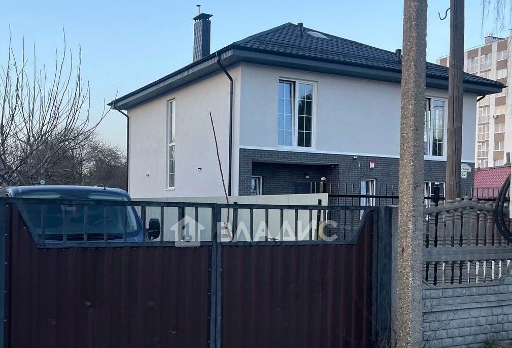 дом г Калининград р-н Ленинградский ул Аксакова 53 фото 7