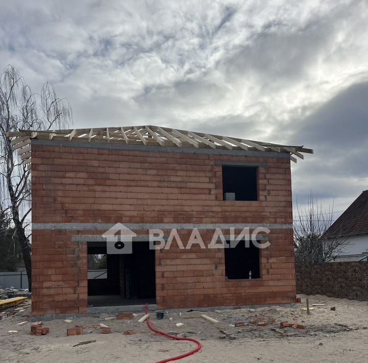 дом г Калининград р-н Ленинградский ул Аксакова 53 фото 11