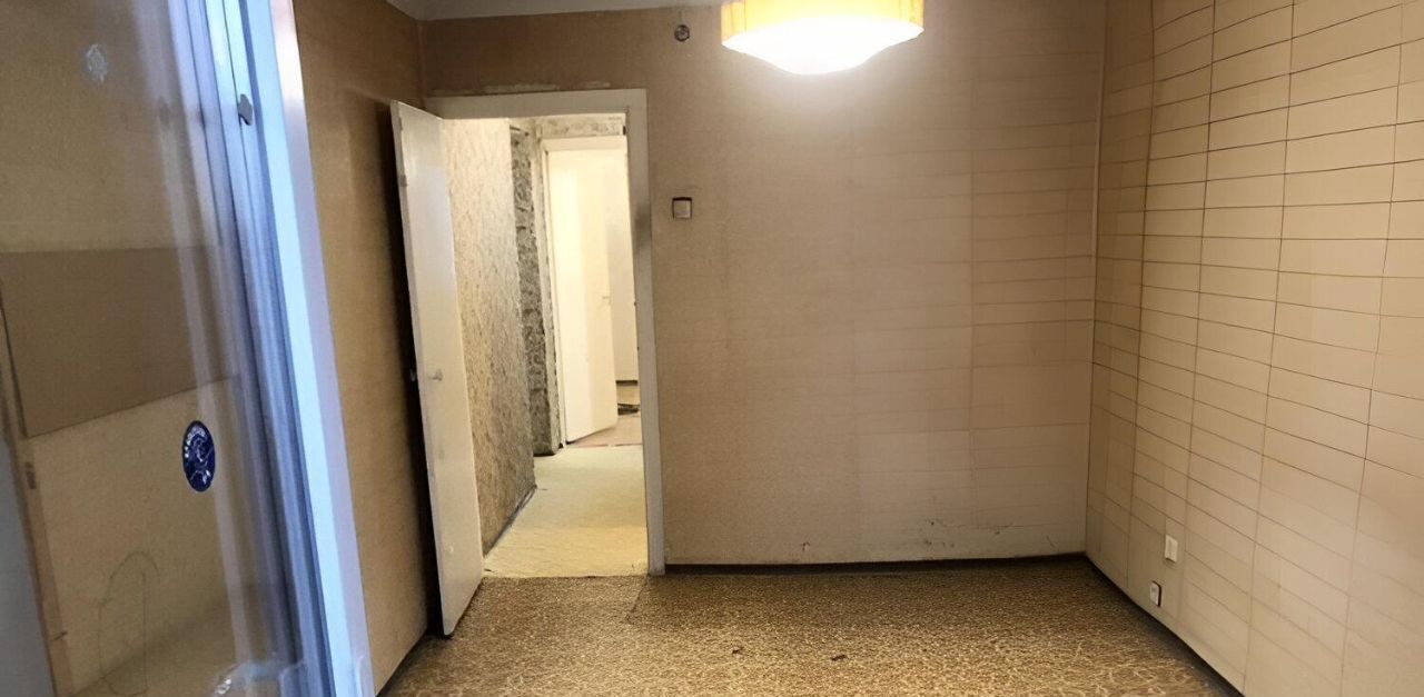 квартира г Липецк р-н Советский ул Валентины Терешковой 31 фото 9