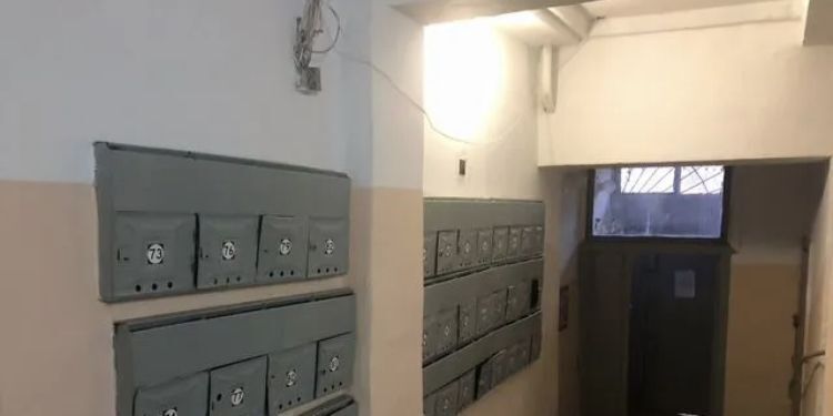 квартира г Липецк р-н Советский ул Валентины Терешковой 31 фото 13