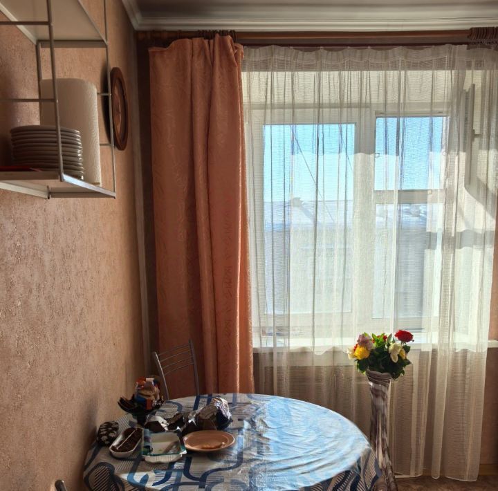 квартира г Чита р-н Центральный ул Балябина 30 фото 2
