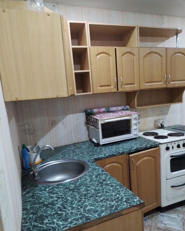квартира г Зима мкр Молодежный 1, Саянск фото 7