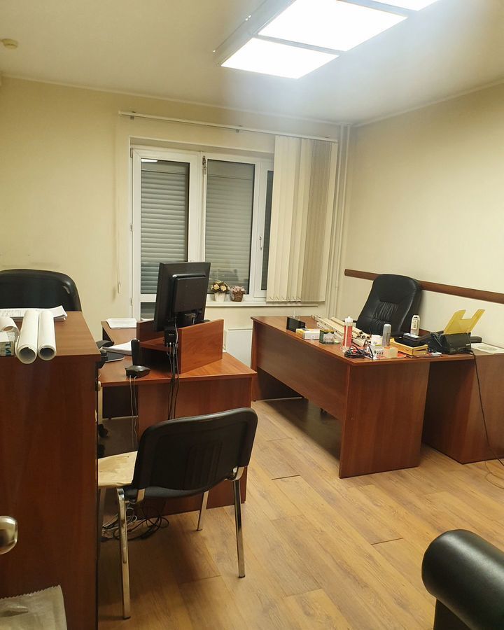 свободного назначения г Екатеринбург Академический ул Чкалова 250 фото 8
